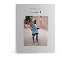 Книга "Eye & I"