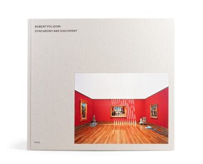 Книга "Synchrony and Diachrony"