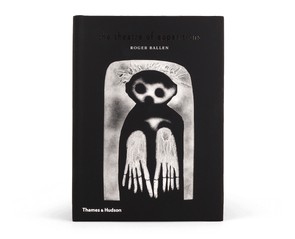 Книга "The Theatre of Apparitions"