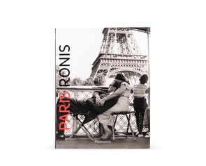Книга "Willy Ronis. Paris"