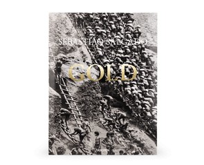 Книга "Gold"