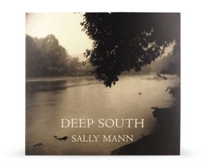 Книга "Deep South"