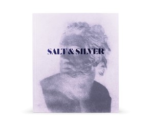 Книга "Salt & Silver. Early Photography 1840-1860"