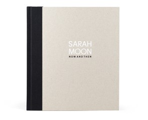Книга "Now and Then"