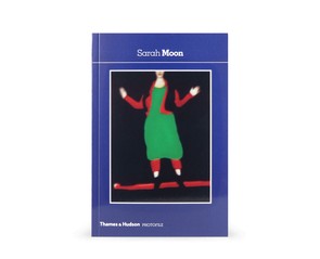 Книга "Sarah Moon" (Photofile)