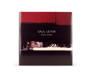 Книга "Early Color"
