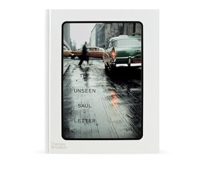 Книга "The Unseen"