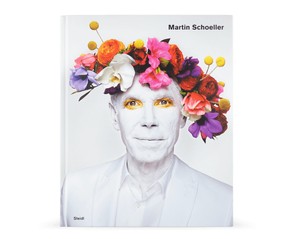 Книга "Martin Schoeller. Works"