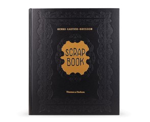 Книга "Scrapbook"
