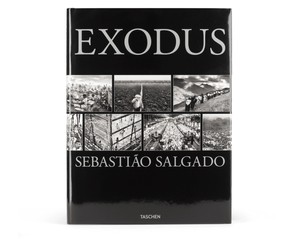 Книга "Exodus"