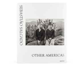 Книга "Other Americas"