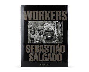 Книга "Workers"