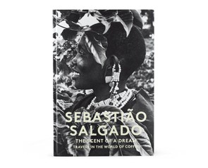 Книга "The Scent of a Dream. Travels in the World of Coffee"