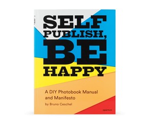 Книга "Self Publish, Be Happy"