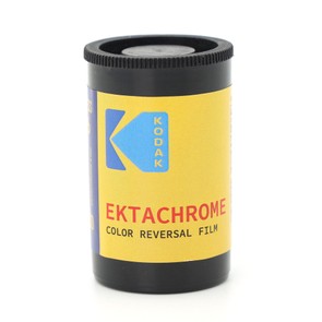 Фотопленка SFL Ektachrome E100 (135/24) цветная позитивная