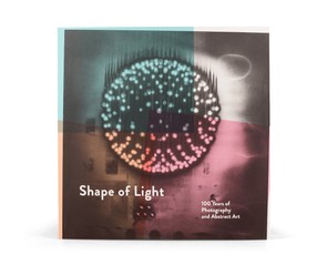 Книга "Shape of Light"
