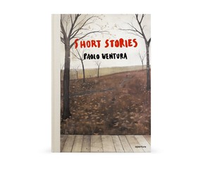 Книга "Short Stories"