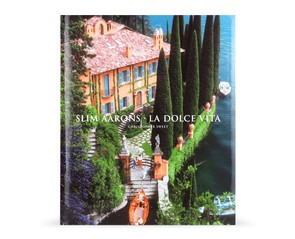 Книга "La Dolce Vita"