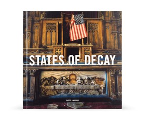 Книга "States of Decay"