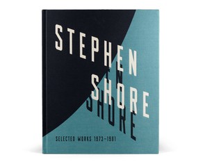 Книга "Selected Works 1973-1987"