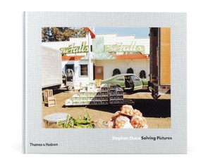 Книга "Solving Pictures"