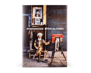 Книга "Afganistan"