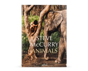 Книга "Animals"