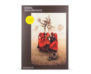 Книга "India"