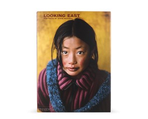 Книга "Looking East"