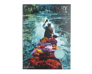 Книга "The Iconic Photographs"