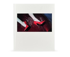 Книга "Steven Klein"
