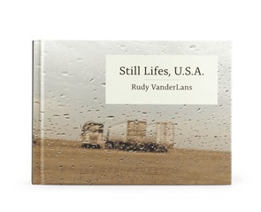 Книга "Still Lifes, U.S.A."