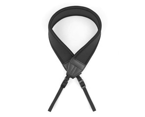 Ремень для фотоаппарата "Черный"