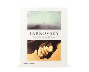 Книга "Films, Stills, Polaroids & Writings"