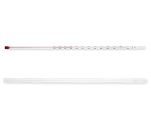 Термометр спиртовой -10/+110 С (градусник)