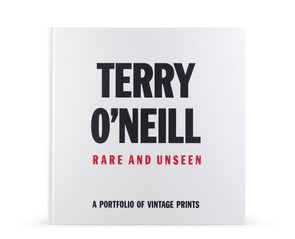 Книга "Rare and Unseen"