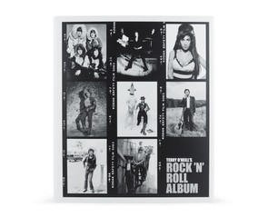 Книга "Rock'n'Roll Album"