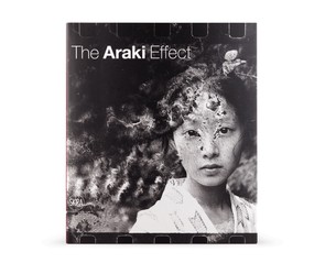 Книга "The Araki Effect"