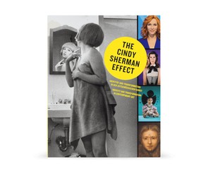 Книга "The Cindy Sherman Effect"