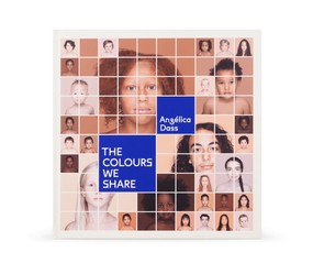 Книга "Angelica Dass. The Colours We Share"