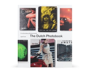Книга "The Dutch Photobook"