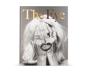 Книга "The Eye"