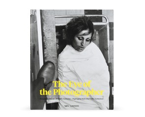 Книга "The Eye of the Photographer. The Story of Photography"