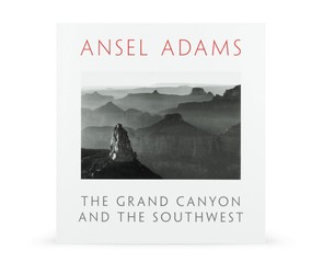 Книга "The Grand Canyon and the Southwest"