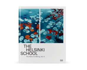 Книга "The Helsinki School. The Nature of Being, Vol.6"