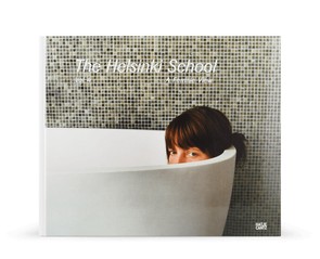 Книга "The Helsinki School. A Female View. Vol.4"