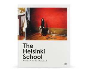 Книга "The Helsinki School. From the Past to the Future, Vol.5"