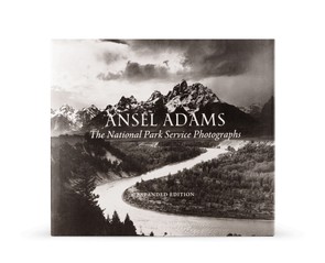 Книга "The National Parks Service Photographs"