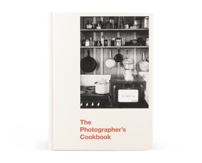 Книга "The Photographer's Cookbook"