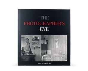 Книга "The Photographer's Eye"